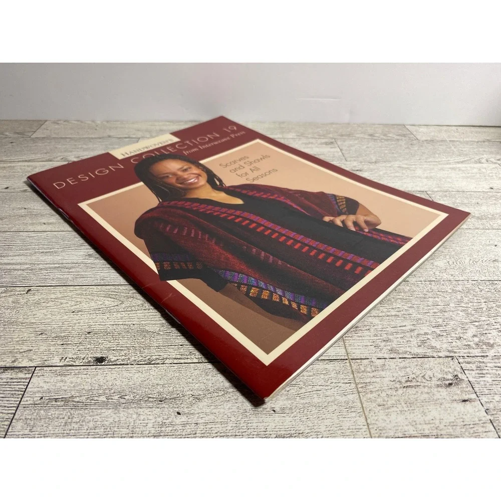 Interweave Press handweavers will